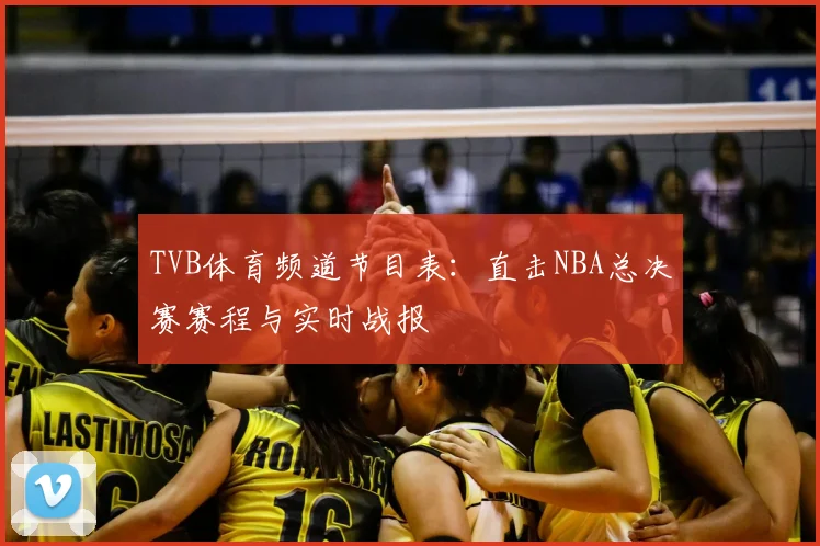 TVB体育频道节目表:直击NBA总决赛赛程与实时战报